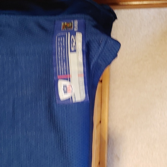 🍁NWT NFL Reggie Wayne Jersey - Picture 7 of 9